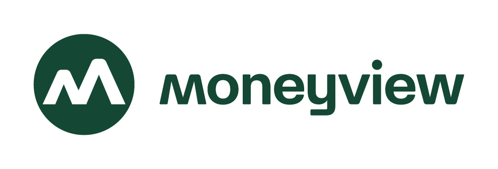 Money View Logo